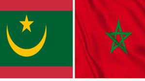 موريتانيا المغرب