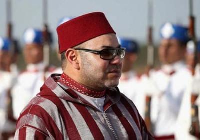 رغم أنه حليف السعودية.. المغرب شارك رسميا في مؤتمر غروزني 