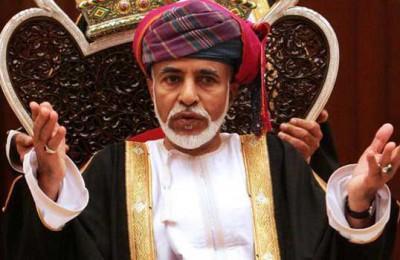 سلطنة عمان تنضم لـ”التحالف الإسلامي ضد الإرهاب” بقيادة السعودية