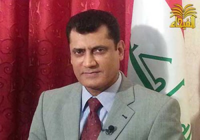 توقيف نائب عراقي في دبي بسبب شيك مصرفي