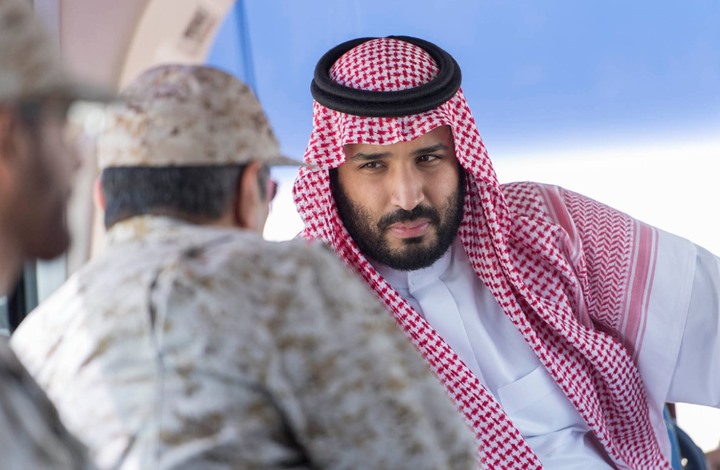 صحيفة: السياسة التقشفية للسعودية نقطة اختبار لأميرها الشاب