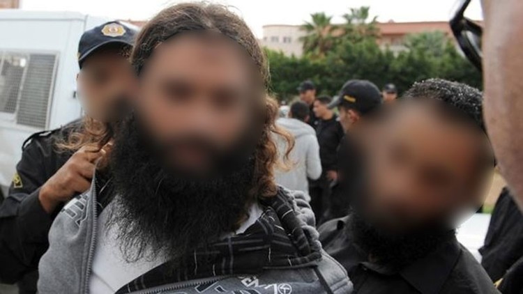 أنباء عن القبض على "أمير" داعش بتونس