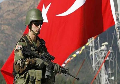 برلين تدعو الاتحاد الأوروبي لتقليص الدعم المالي لتركيا