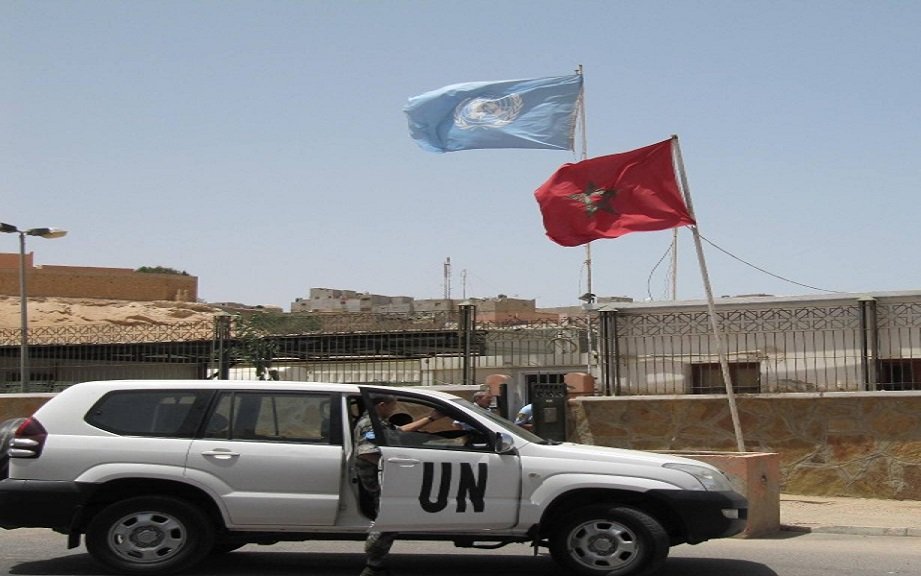 المغرب يسمح بعودة أعضاء بعثة ‘المينورسو’ المطرودين