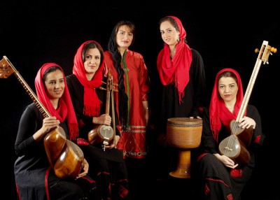 قيود جديدة على تنظيم الحفلات الموسيقية في طهران