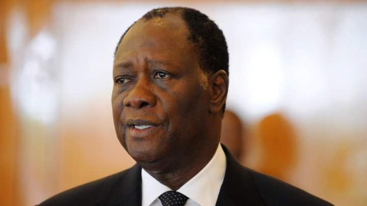 تعين رئيس الوزراء نائبا للرئيس في ساحل العاج