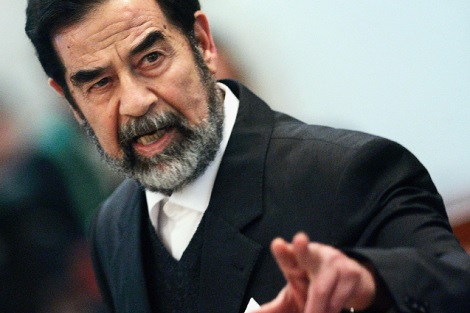 واشنطن بوست: صدام  هو سبب خروج بريطانيا من الاتحاد الأوربي!