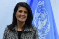 سفيرة أمريكا لدى الأمم المتحدة: أولوية واشنطن في سوريا لم تعد "إزاحة الأسد"