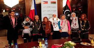 ليبيا: "داعش" أجبر ممرضات فيليبينيات على تدريب وعلاج متشددين 