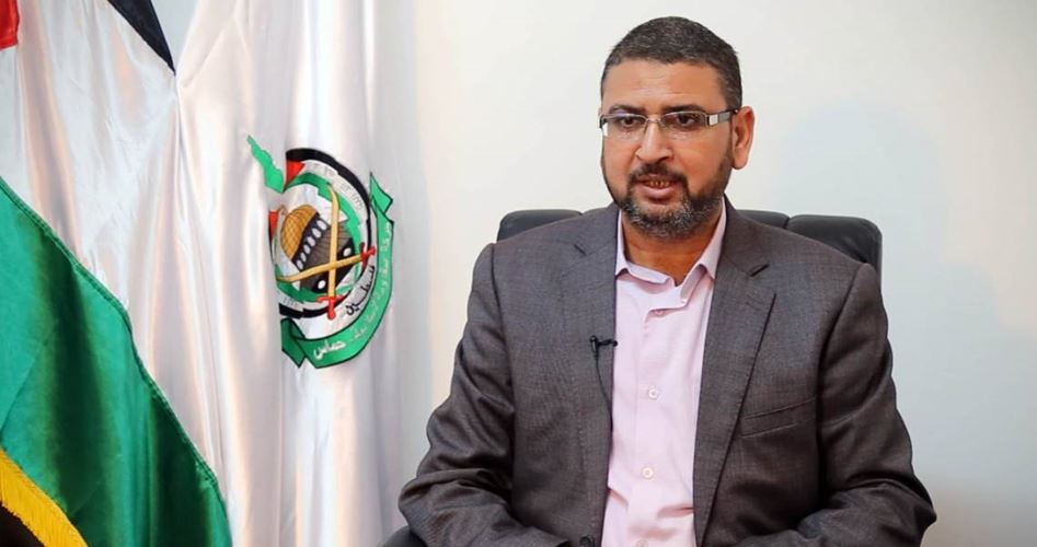 أبو زهري يؤكد تمسك "حماس" بإجراء الانتخابات