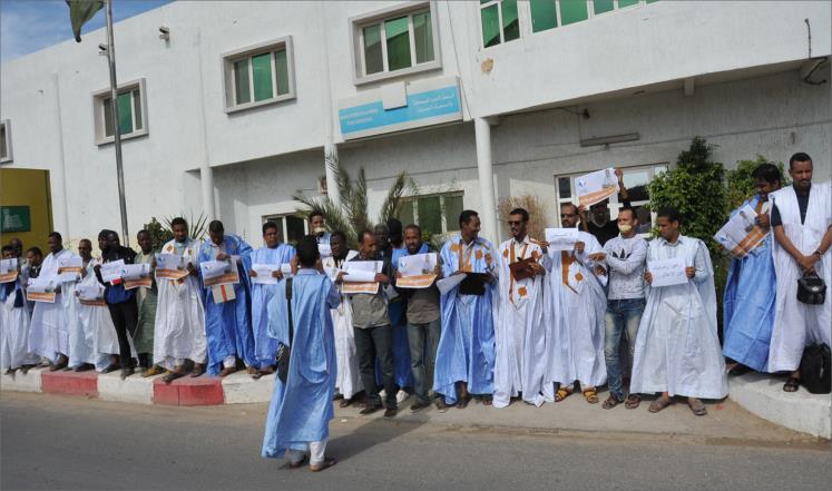 اتفاق ينهي أزمة المؤسسات الإعلامية ولجنة صندوق دعم الصحافة