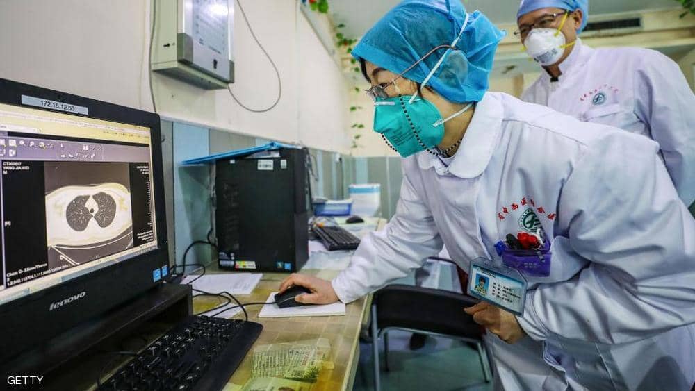 العالم يسعى جاهدا لإيجاد لقاح لفيروس كورونا