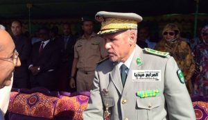 أمن الطرق في موريتانيا..تجسيد لتعليمات الرئيس.. واستجابة لتطلعات المواطنين