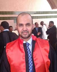عمر السالك