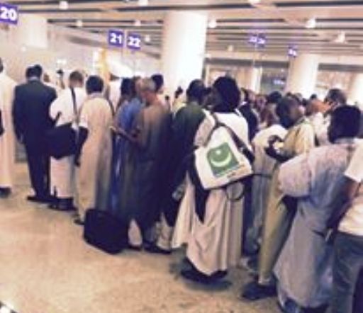 وزارة الشؤون الإسلامية: ماحدث في المدينة يعني السعوديين