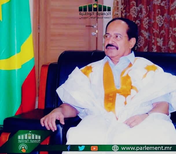 حمادي ولد اميمو