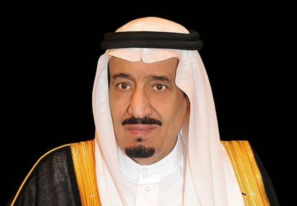ملك السعودية يأمر باستضافة 1300 حاج من 78دولة بينهم موريتانيا