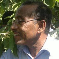 المرحوم عثمان احويبيب