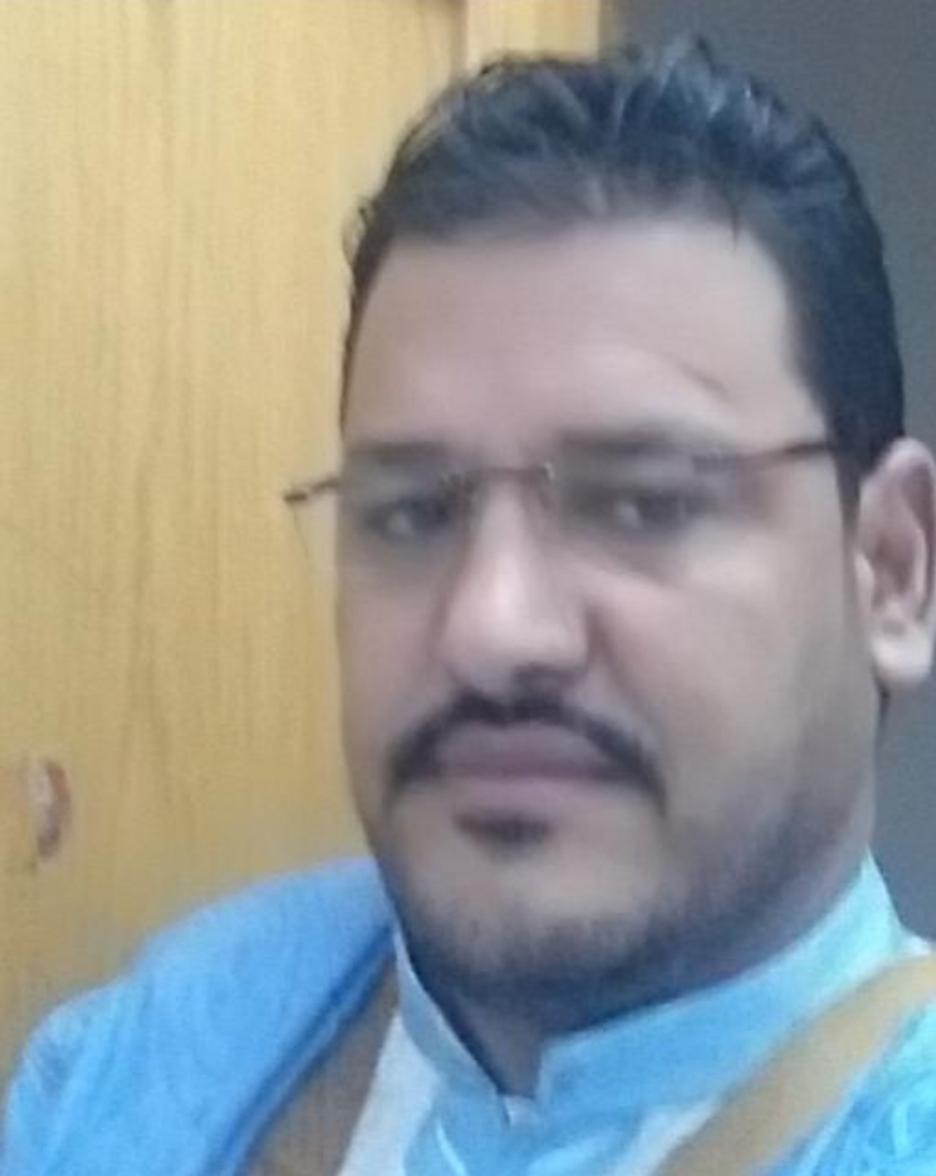 الشيخ احمد الطلبة