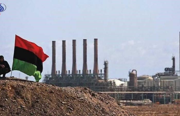 "رقم هائل" يخسره الليبيون من إغلاق الحقول