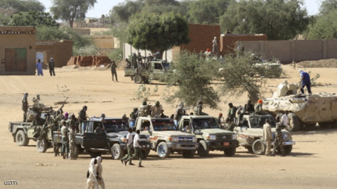 السودان: الرد على الادعاءات حول مزاعم استخدام الأسلحة الكيمائية في دارفور