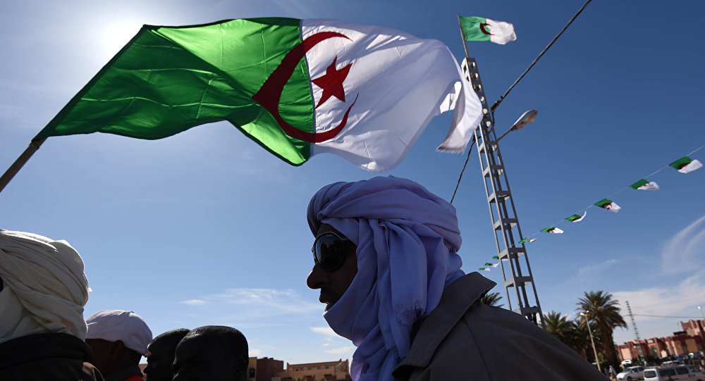الأئمة ممنوعون من الحديث عن الانتخابات التشريعية في الجزائر