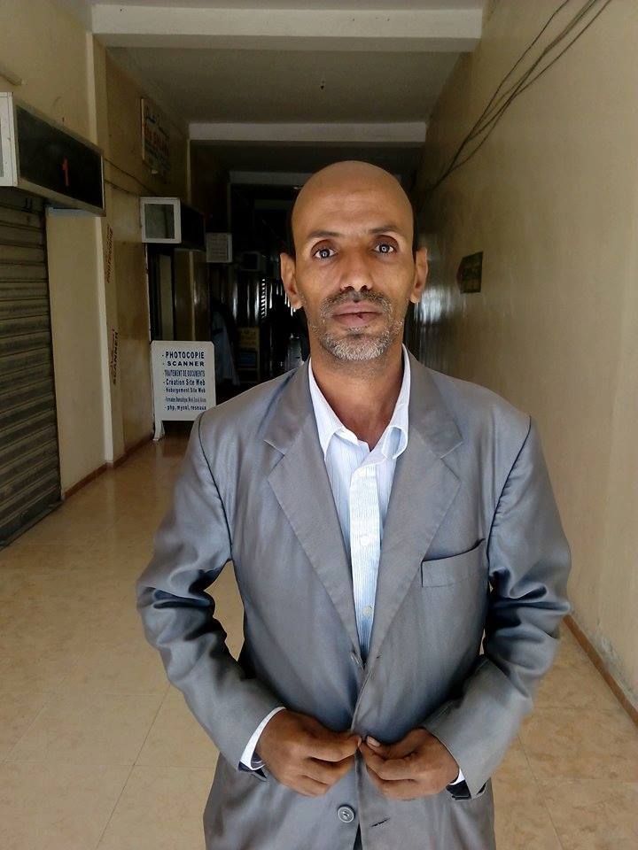 الرابطة الجهوية للصحافة تدين الإعتداء الجسدي والمعنوي على ولد سولة