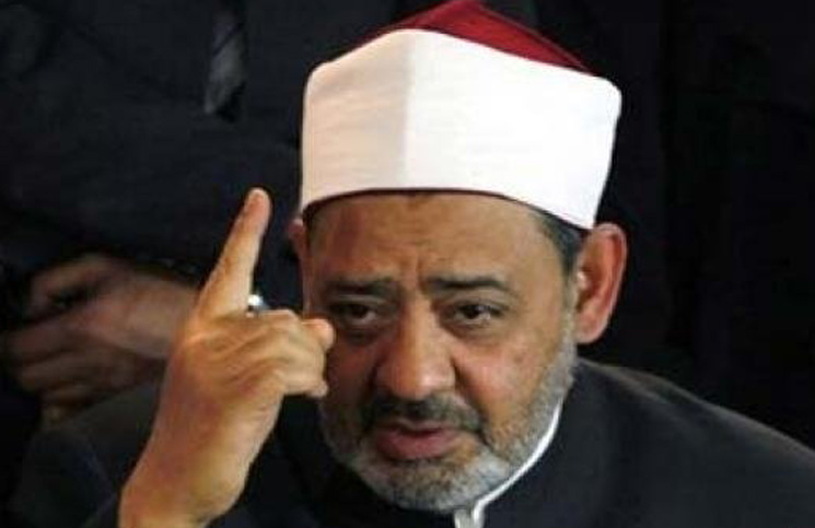 شيخ الأزهر: لهذا السبب الأوروبيون سيدخلون الجنة بدون عذاب