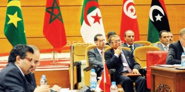 لماذا رفضت الجزائر طلبا لاتحاد المغرب العربي بفتح الحدود مع المغرب؟