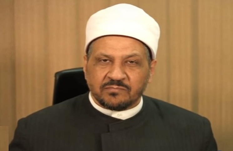 أمين الفتوى بدار الإفتاء المصرية: الحب بين الشاب والفتاة مطلوب