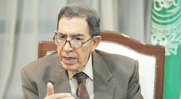 الجمالي: الحل السياسي في ليبيا معقد بسبب أمراء الحرب 