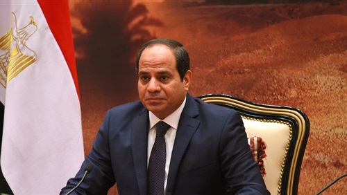 صحف مصرية: مقدمة السيسي تتوجه إلى موريتانيا 