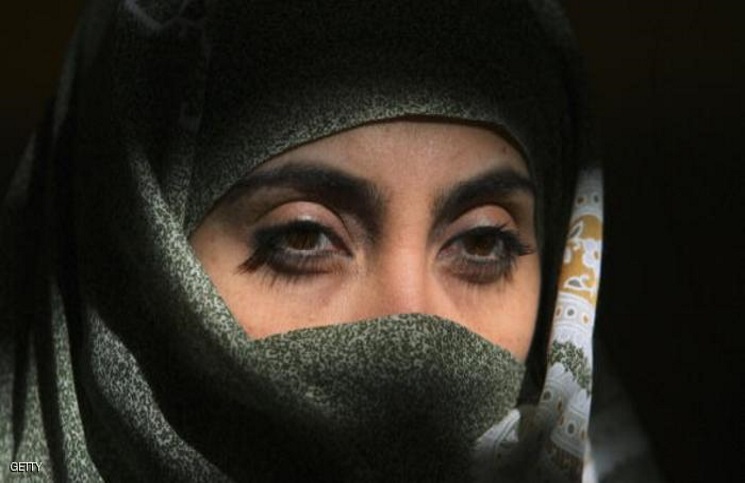 اعتقال 24 عارضة أزياء في إيران
