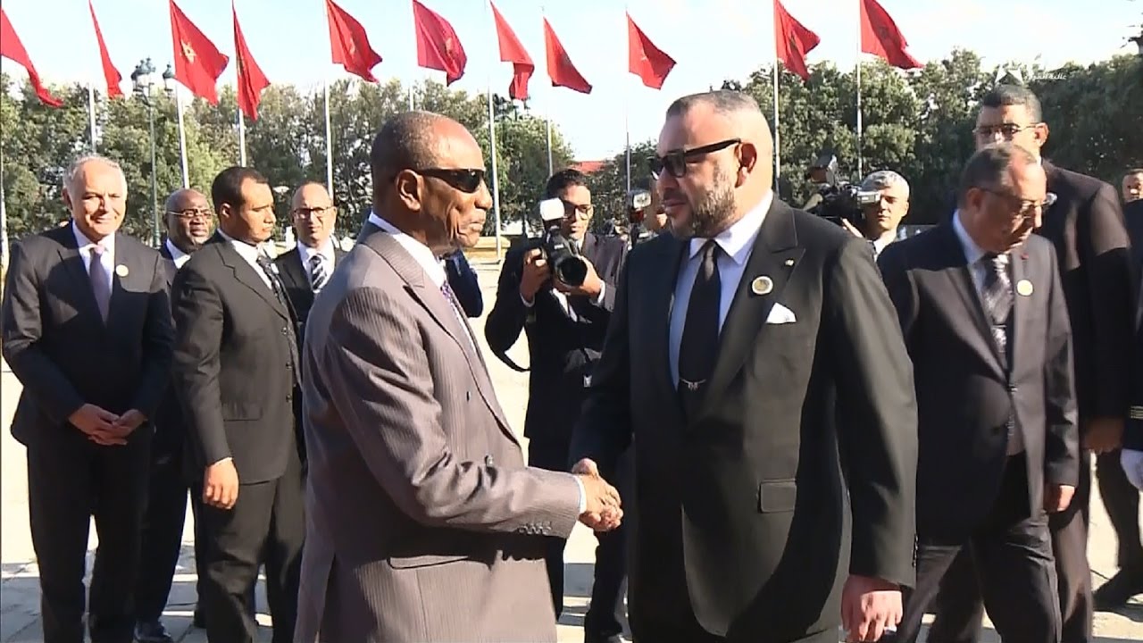 الجزائر وجنوب افريقيا يحاكمان المغرب غيابيا في أديس أبابا