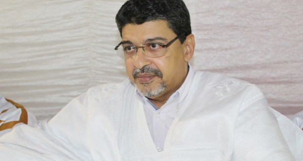 سيد محمد محم