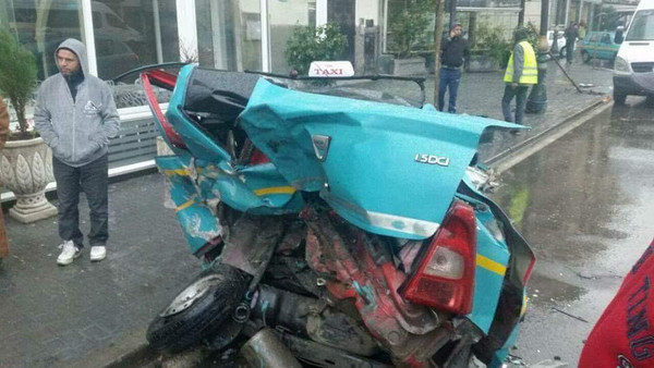 قرابة 4 آلاف قتيل بالمغرب في حوادث سير