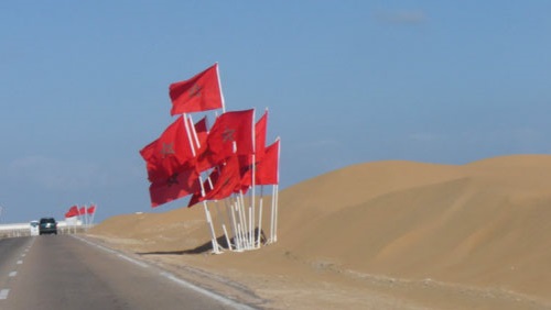 «تقارير»: حرب وشيكة بين المغرب والجزائر فى الصحراء المغربية