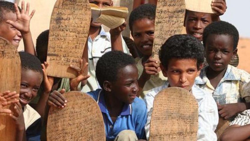 رمضان في موريتانيا.. قص شعر الأطفال «يطيل العمر»