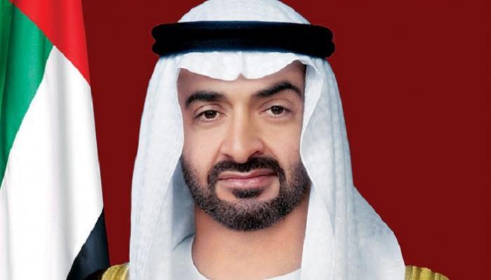 سياسة  كلية للدفاع في موريتانيا باسم محمد بن زايد