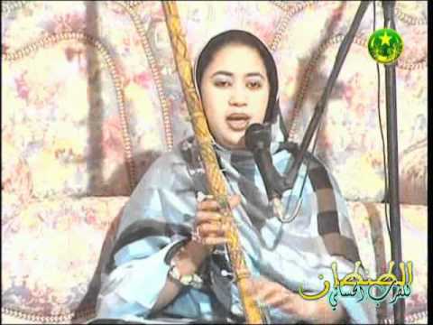 بركه بنت حمباره