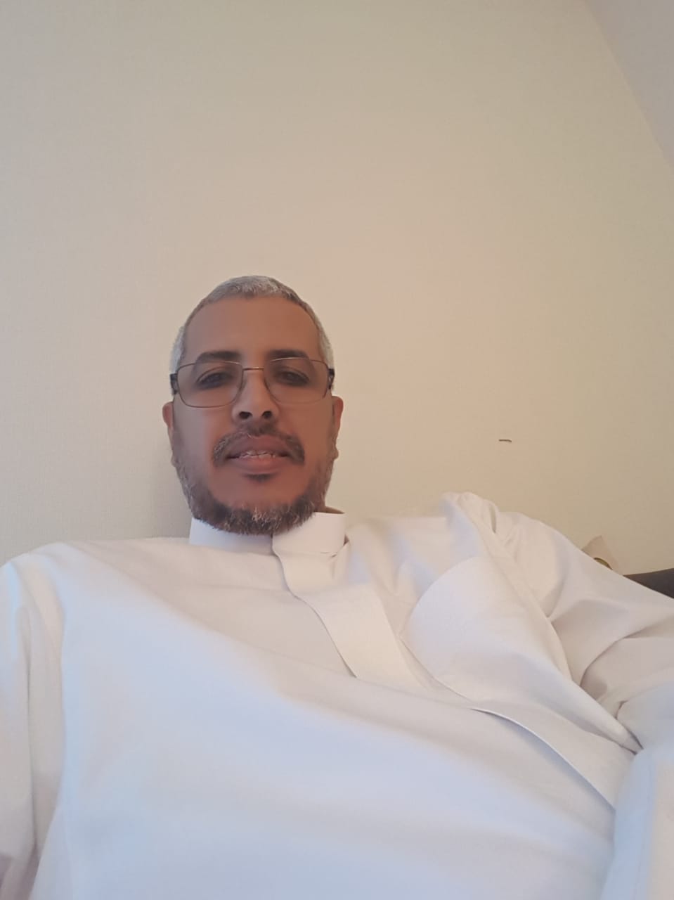 المحامي احمد ولد ما يابي