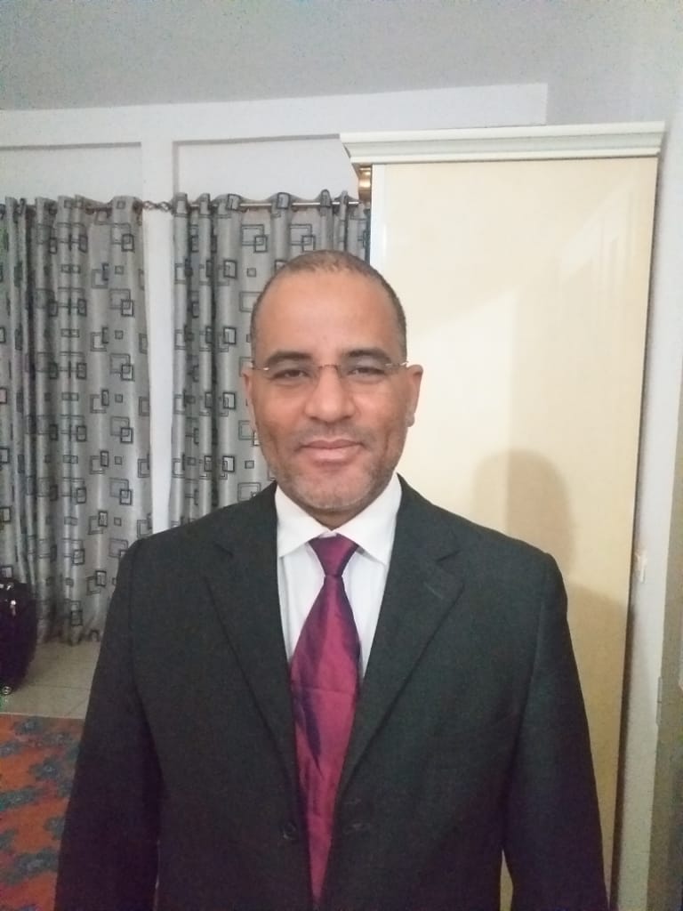 عبد المالك ان ولد حني 