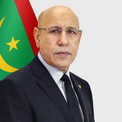 رئيس الجمهورية