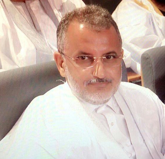 المدير العام