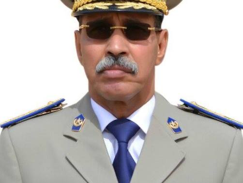 الفريق مسغارو