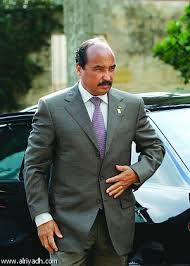 ولد عبد العزيز
