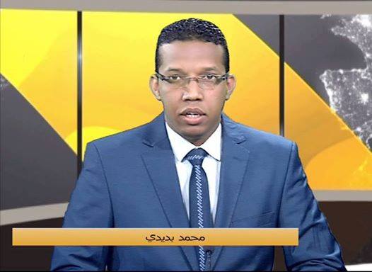 محمد بديدي