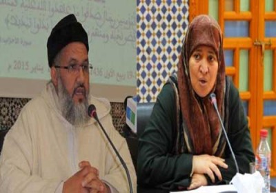  الذراع الدعوية لـ”العدالة والتنمية” المغربي يجمد عضوية نائبي الرئيس بعد زواجهما عرفيا