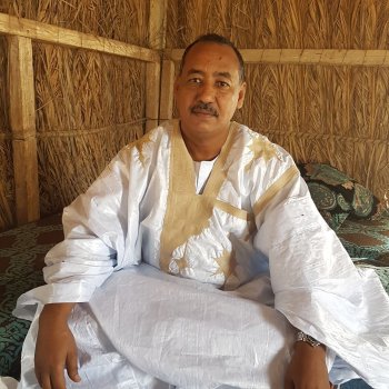 ابراهيم ولد الشيخ احمد