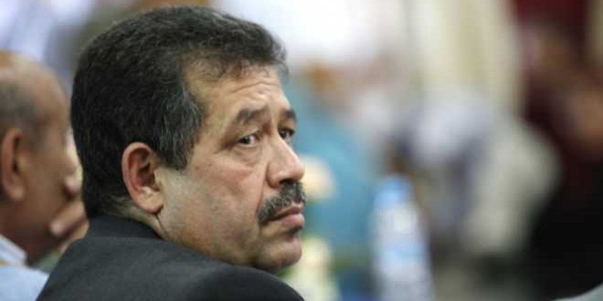 قياديو ورموز حزب الاستقلال ينقلبون على شباط!
